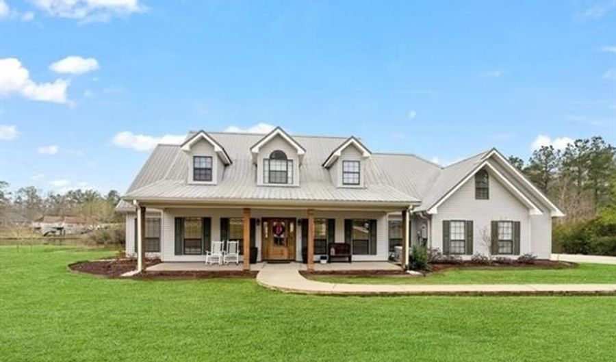 60167 GREENTREE Dr, Bogalusa, LA 70427 - 4 Beds, 4 Bath