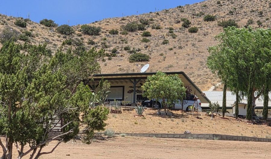 33805 Buffalo Ridge Rd, Acton, CA 93510 - 3 Beds, 2 Bath