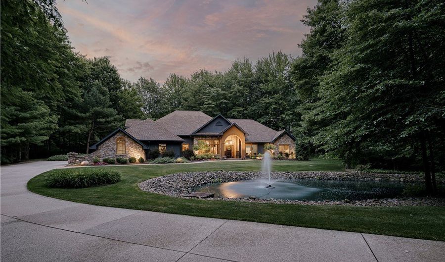 2816 Remington Pt, Aurora, OH 44202 - 4 Beds, 4 Bath