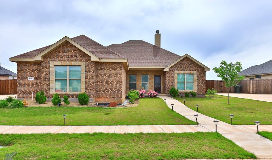 8333 Ridge Vw, Abilene, TX 79606 - 4 Beds, 3 Bath