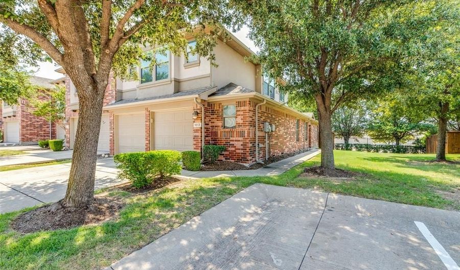 1013 Lucy Ln, Allen, TX 75013 - 3 Beds, 3 Bath