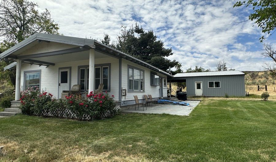 74476 HIGHWAY 19, Arlington, OR 97812 - 2 Beds, 1 Bath