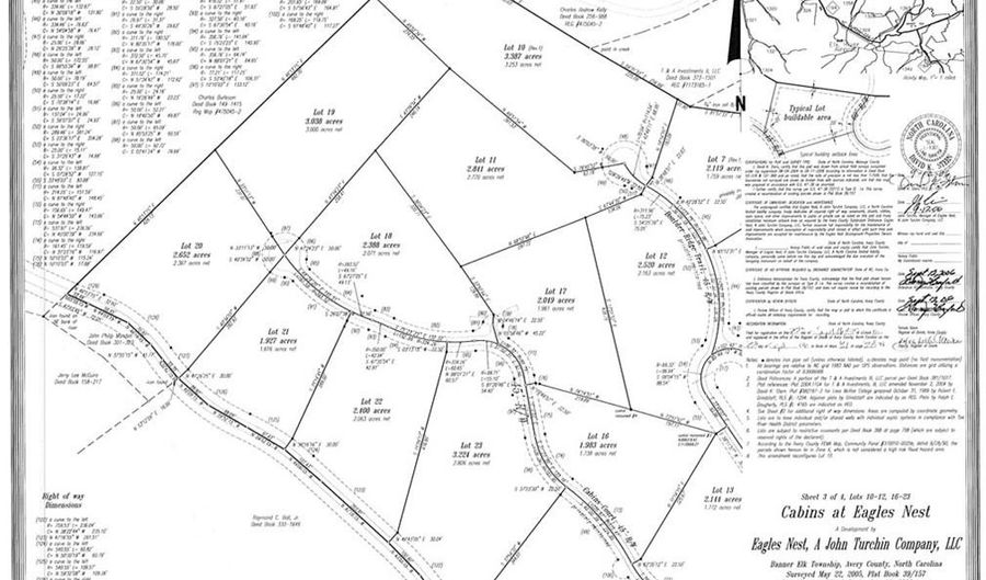 172 Hump View Trl, Banner Elk, NC 28604 - 0 Beds, 0 Bath