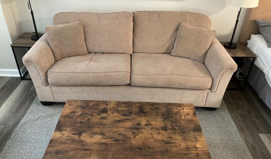 1121 ARLINGTON Blvd 734, Arlington, VA 22209 - 0 Beds, 1 Bath