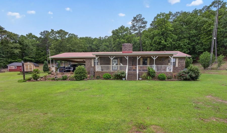 625 HAZELBROOK Ln, Alpine, AL 35014 - 3 Beds, 2 Bath