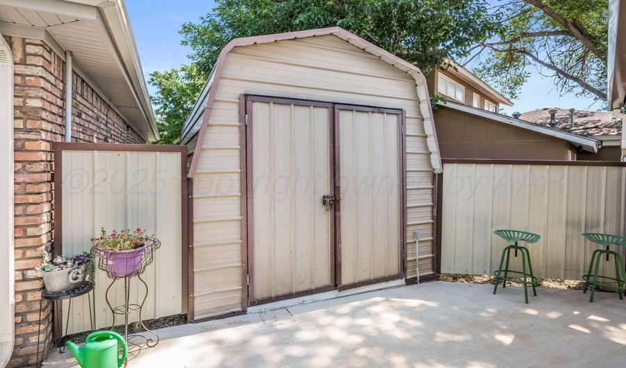 4012 LINDA Dr, Amarillo, TX 79109 - 3 Beds, 2 Bath