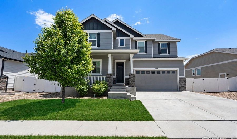 2332 Tabor St, Berthoud, CO 80513 - 4 Beds, 3 Bath