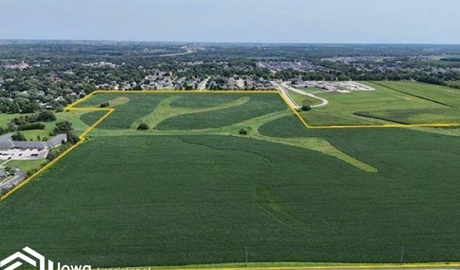 Van Fossen Lane, Adel, IA 50003 - 0 Beds, 0 Bath