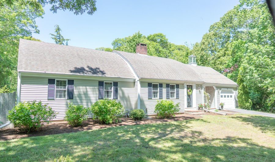 121 Salt Rock Rd, Barnstable, MA 02630 - 3 Beds, 3 Bath