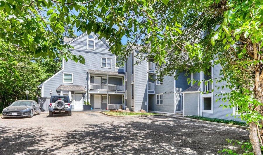 1430 18th St 8, Boulder, CO 80302 - 1 Beds, 1 Bath