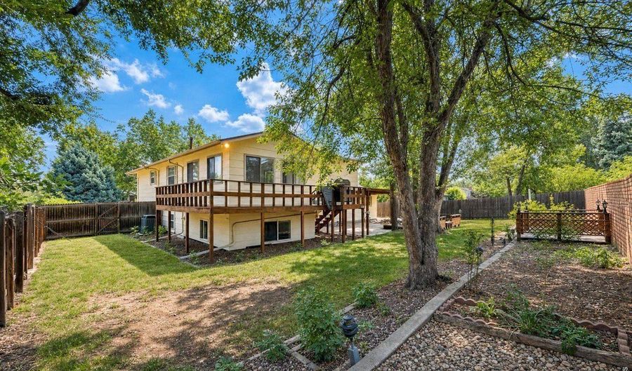 1345 Miramonte Ct, Broomfield, CO 80020 - 4 Beds, 3 Bath
