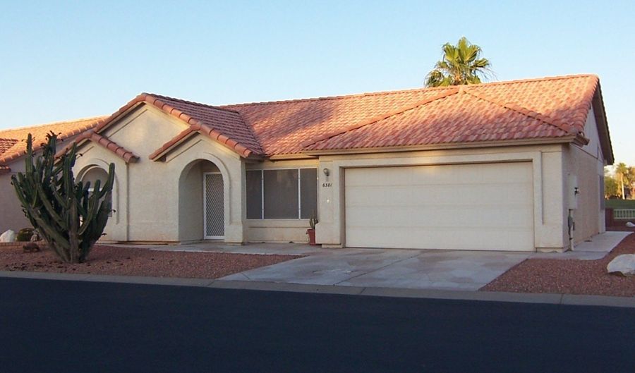 6381 S Championship Dr, Chandler, AZ 85249 - 2 Beds, 2 Bath