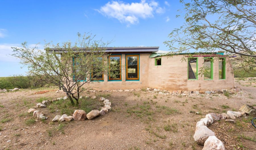 Tbd S Rio Vista Rd 102-04-004E Road, Bisbee, AZ 85603 - 1 Beds, 1 Bath