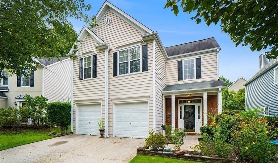 304 Highland Ct, Woodstock, GA 30188 - 3 Beds, 3 Bath