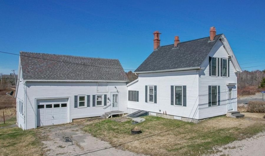 1357 Indian River Rd, Addison, ME 04606 - 2 Beds, 2 Bath