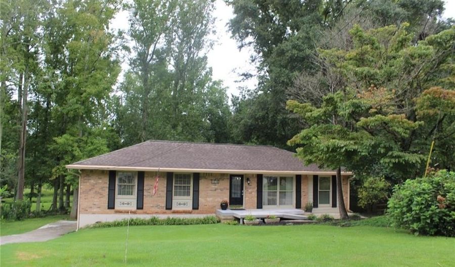 4236 Citizen Cir, Austell, GA 30106 - 4 Beds, 3 Bath