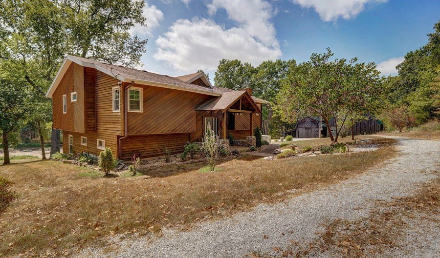 7681 N Farm Road 43, Ash Grove, MO 65604 - 3 Beds, 3 Bath