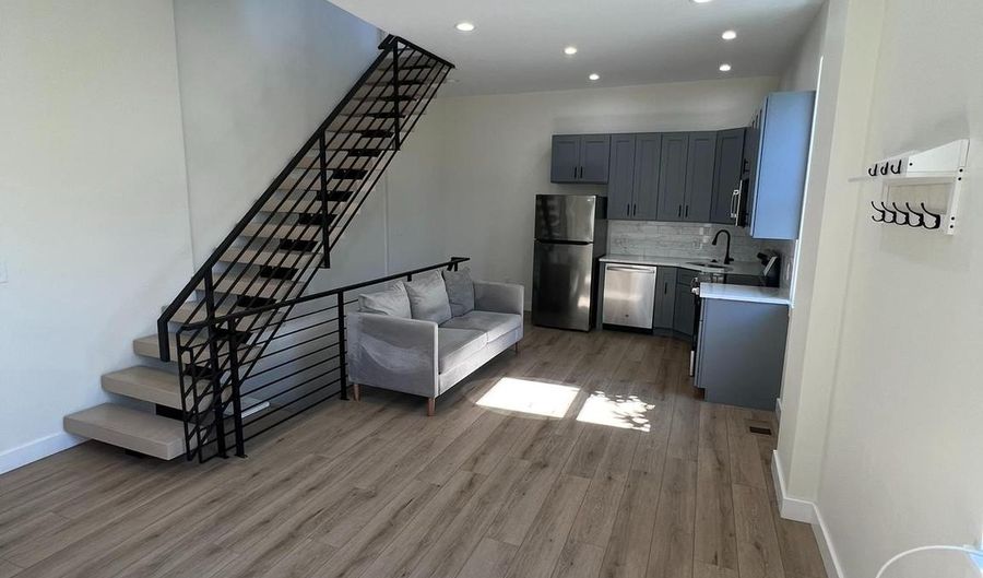 1315 E EYRE St, Philadelphia, PA 19125 - 2 Beds, 1 Bath