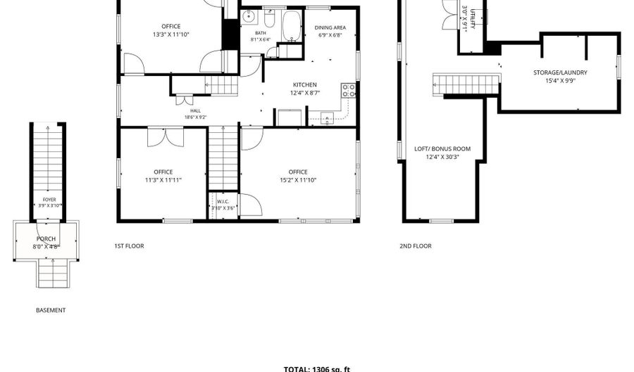 837 S MAIN St, Bel Air, MD 21014 - 0 Beds, 0 Bath