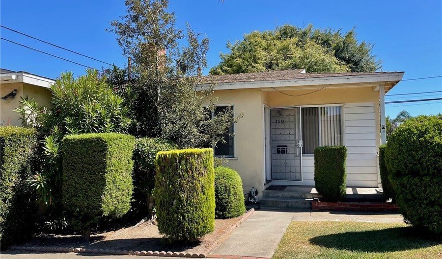 4516 231st St, Torrance, CA 90505 - 3 Beds, 1 Bath