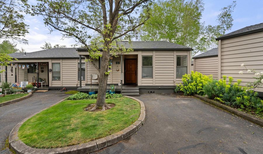 55 W Hersey St, Ashland, OR 97520 - 2 Beds, 2 Bath