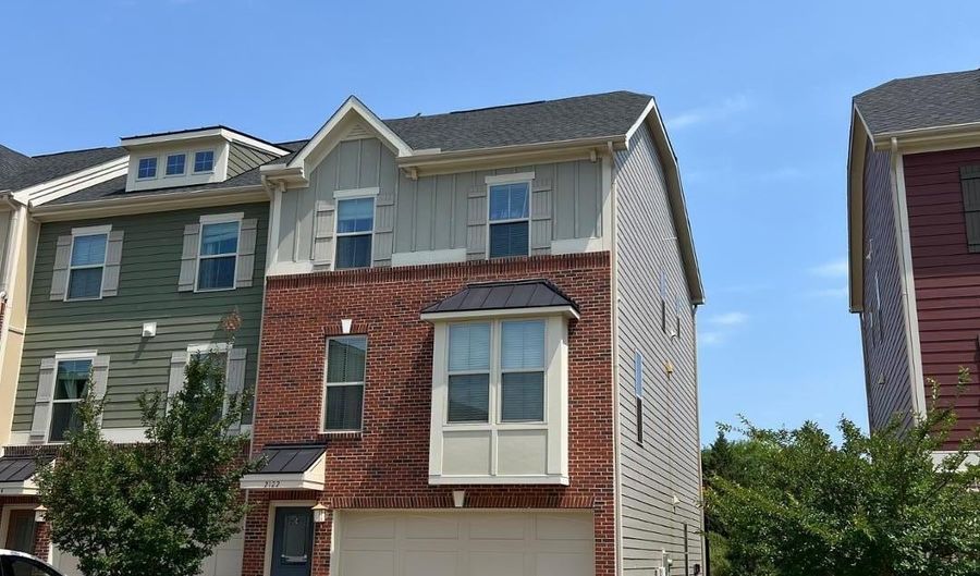 2122 Whitesmith Dr, Apex, NC 27502 - 3 Beds, 4 Bath