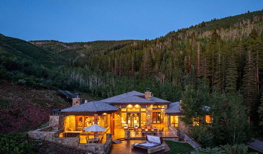 750 S Starwood Rd, Aspen, CO 81611 - 5 Beds, 6 Bath