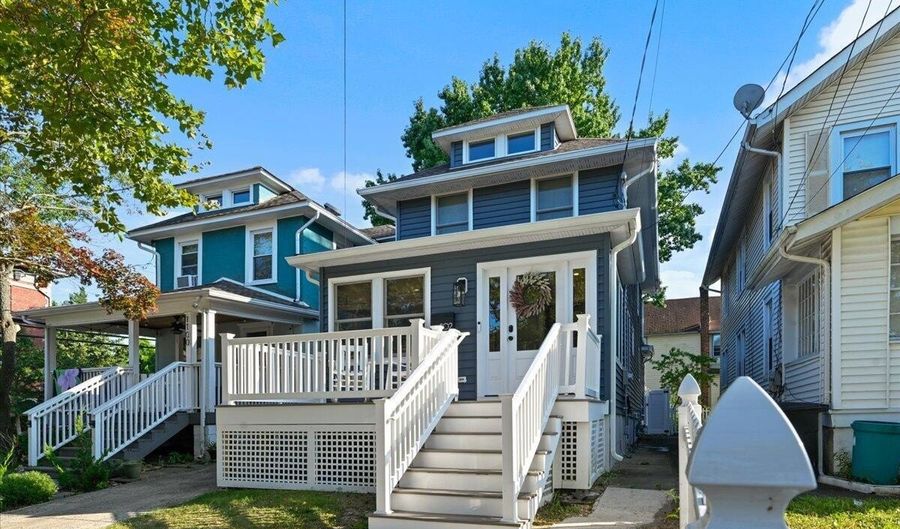 1102 2nd Ave, Asbury Park, NJ 07712 - 3 Beds, 2 Bath