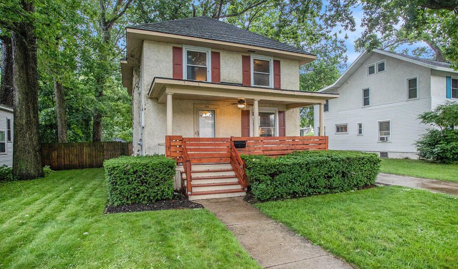 704 E Erie St, Albion, MI 49224 - 3 Beds, 2 Bath