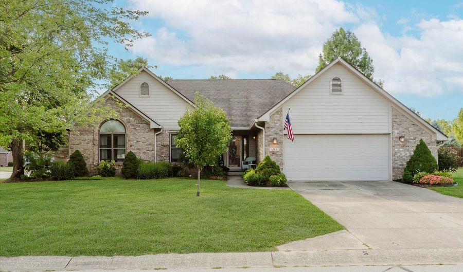 1260 Runningbrook Dr, Avon, IN 46123 - 3 Beds, 2 Bath