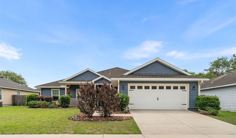 12215 NW 162ND Dr, Alachua, FL 32615 - 4 Beds, 2 Bath