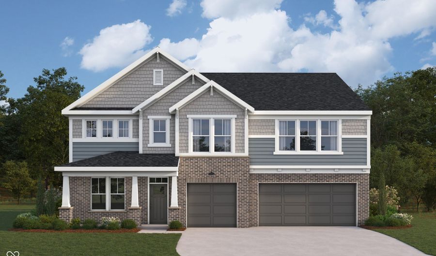 1473 Starling Ave, Avon, IN 46123 - 4 Beds, 3 Bath
