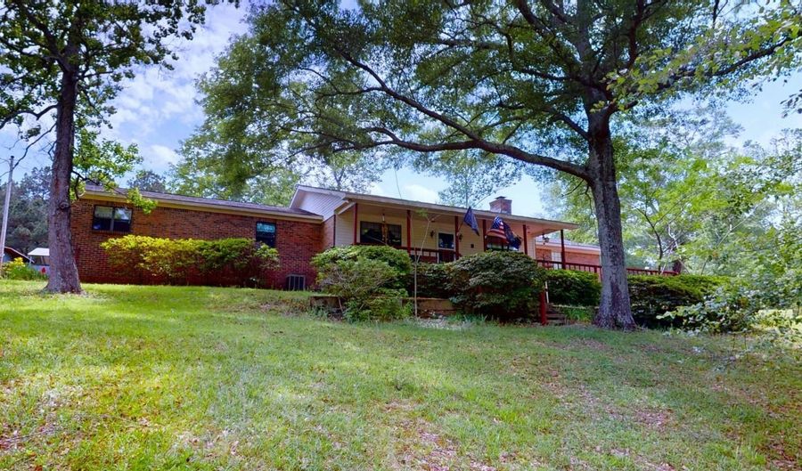 23826 Opine Rd, Andalusia, AL 36421 - 3 Beds, 2 Bath