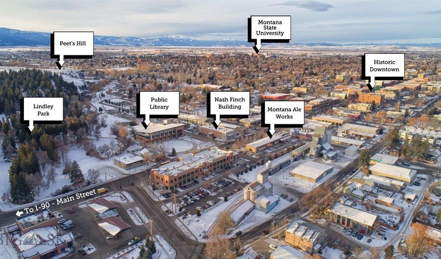 612 E Main St Suite 2C, Bozeman, MT 59715 - 0 Beds, 0 Bath