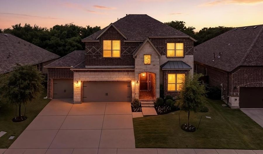 1203 Tiana St, Anna, TX 75409 - 3 Beds, 3 Bath