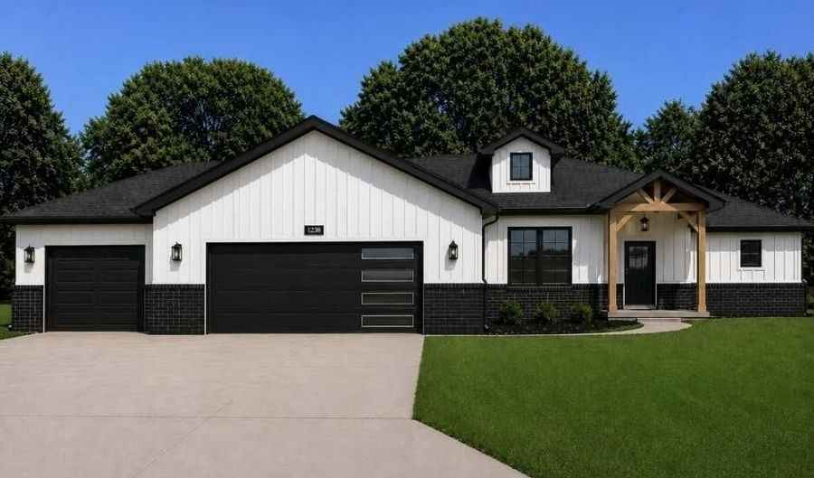 W Farm Road 94 Tract 10, Ash Grove, MO 65604 - 4 Beds, 2 Bath