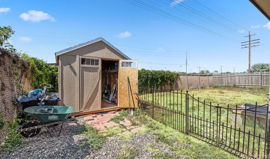 2422 Red Robin, Caldwell, ID 83605 - 3 Beds, 2 Bath