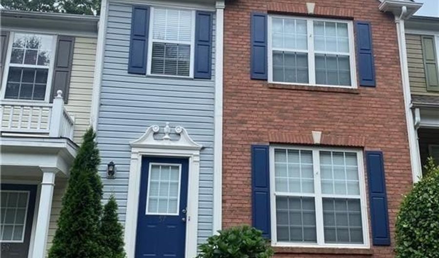 9155 Nesbit Ferry Rd 57, Alpharetta, GA 30022 - 3 Beds, 3 Bath