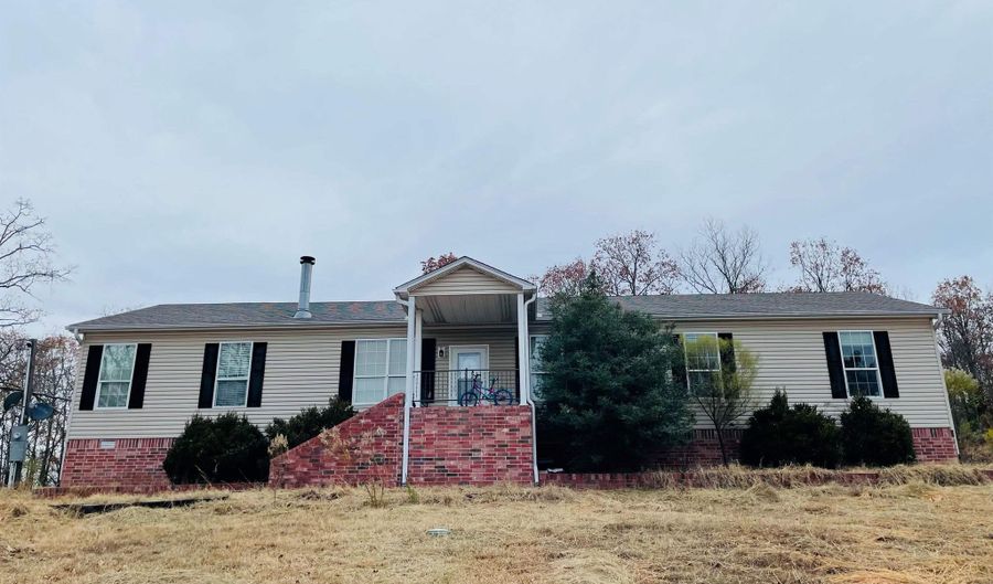 92 Aaron Loop, Vilonia, AR 72173 - 4 Beds, 2 Bath