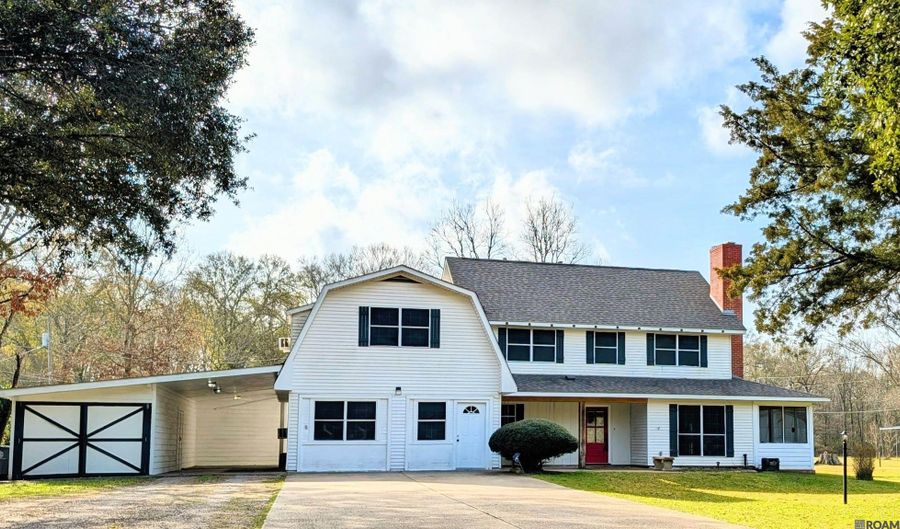 7944 Comite Acres Dr, Baker, LA 70714 - 4 Beds, 3 Bath