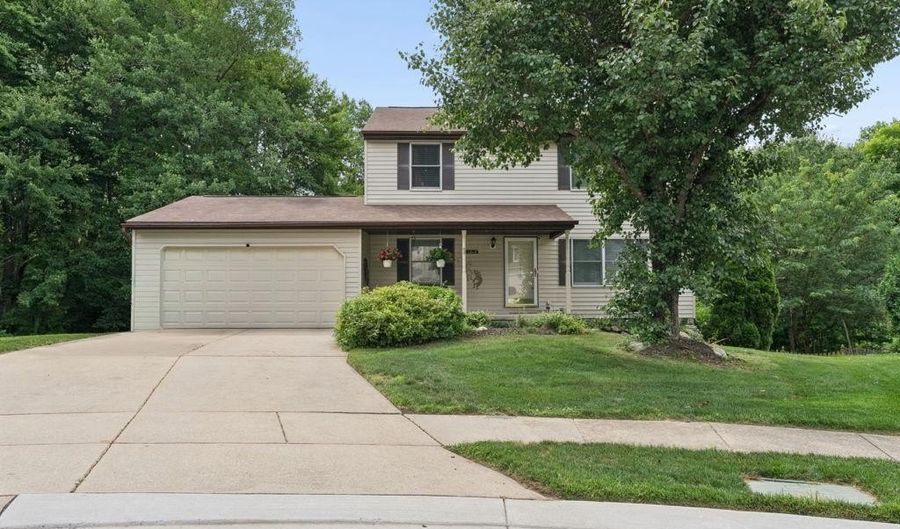 1212 TRILLIUM Ct, Belcamp, MD 21017 - 3 Beds, 4 Bath