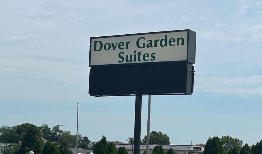 540 S MARTIN LUTHER KING JR Blvd, Dover, DE 19901 - 0 Beds, 0 Bath