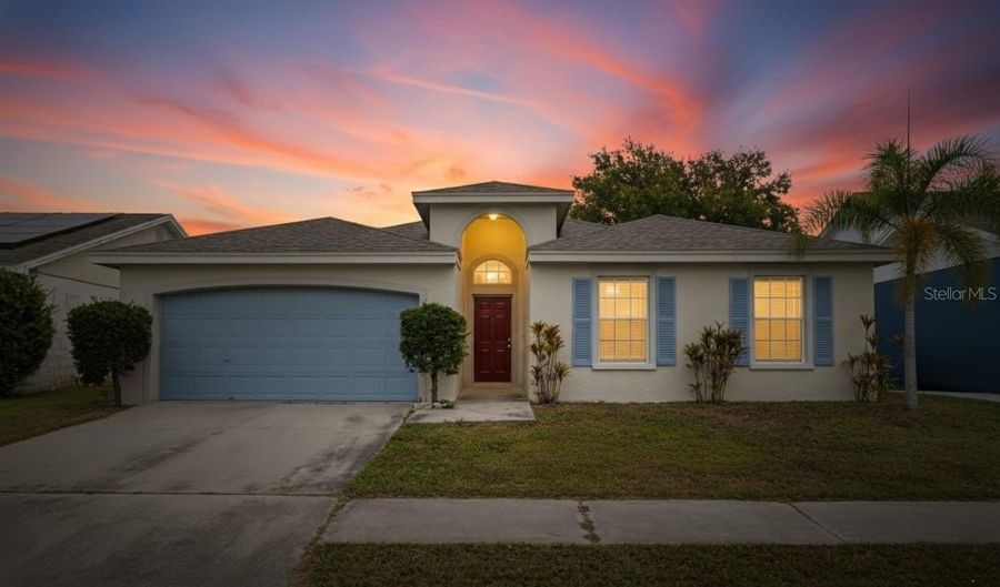 140 LOOKOUT Dr, Apollo Beach, FL 33572 - 3 Beds, 2 Bath