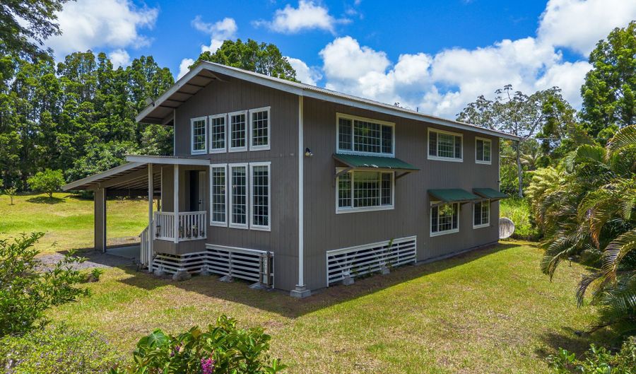 15-1348 27TH Ave, Keaau, HI 96749 - 3 Beds, 3 Bath