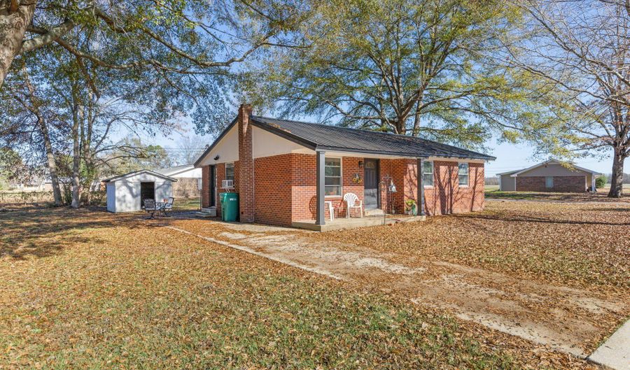 512 Karen Ln, Baldwyn, MS 38824 - 3 Beds, 1 Bath