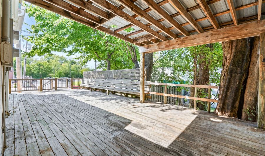 103 E BROADWAY, Ashland, MO 65010 - 0 Beds, 0 Bath
