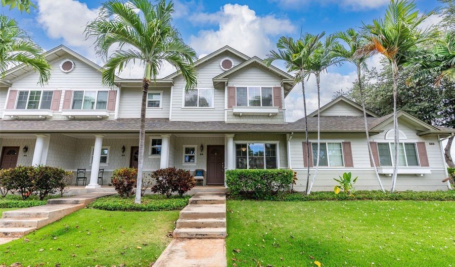 91-1011 Kaipalaoa St 405, Ewa Beach, HI 96706 - 3 Beds, 3 Bath