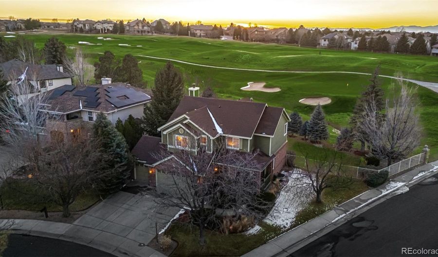 21916 E Costilla Dr, Aurora, CO 80016 - 5 Beds, 4 Bath