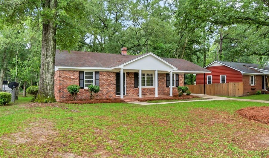 1316 Sharon Ave, Albany, GA 31707 - 3 Beds, 1 Bath