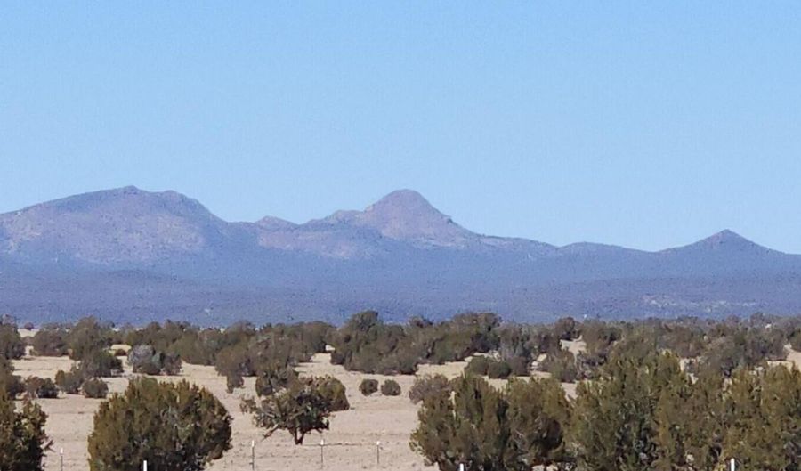 223 Picacho Butte Dr, Ash Fork, AZ 86320 - 0 Beds, 0 Bath